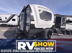 New 2026 Forest River Rockwood Geo Pro G20FK available in Casselberry, Florida