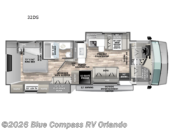 Used 2023 Forest River FR3 32DS available in Casselberry, Florida