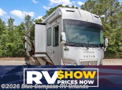 New 2027 Foretravel Realm Limited FL605 LV2 available in Casselberry, Florida