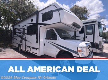 Used 2024 Forest River Sunseeker LE 2950LE available in Casselberry, Florida
