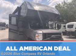 New 2026 Forest River Sunseeker 23504X4 available in Casselberry, Florida