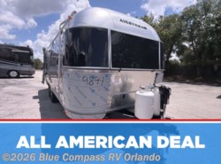 New 2026 Airstream Trade Wind 25FB Twin available in Casselberry, Florida