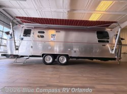 New 2026 Airstream Stetson + 6666 Special Edition Queen Bed available in Casselberry, Florida