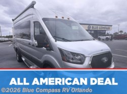 New 2026 Entegra Coach Expanse 21T available in Casselberry, Florida