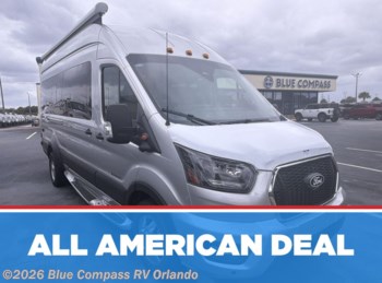 New 2026 Entegra Coach Expanse 21T available in Casselberry, Florida