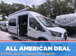 New 2026 Entegra Coach Expanse 21T available in Casselberry, Florida