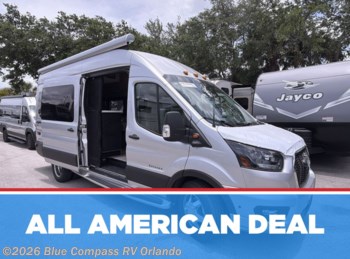 New 2026 Entegra Coach Expanse 21T available in Casselberry, Florida