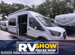 New 2026 Entegra Coach Expanse 21T available in Casselberry, Florida
