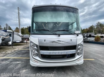 New 2026 Entegra Coach Vision XL 36C available in Casselberry, Florida