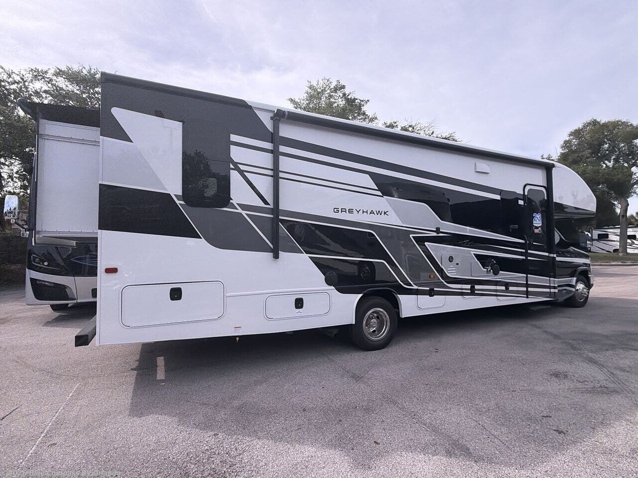 New 2026 Jayco Greyhawk 30Z available in Casselberry, Florida