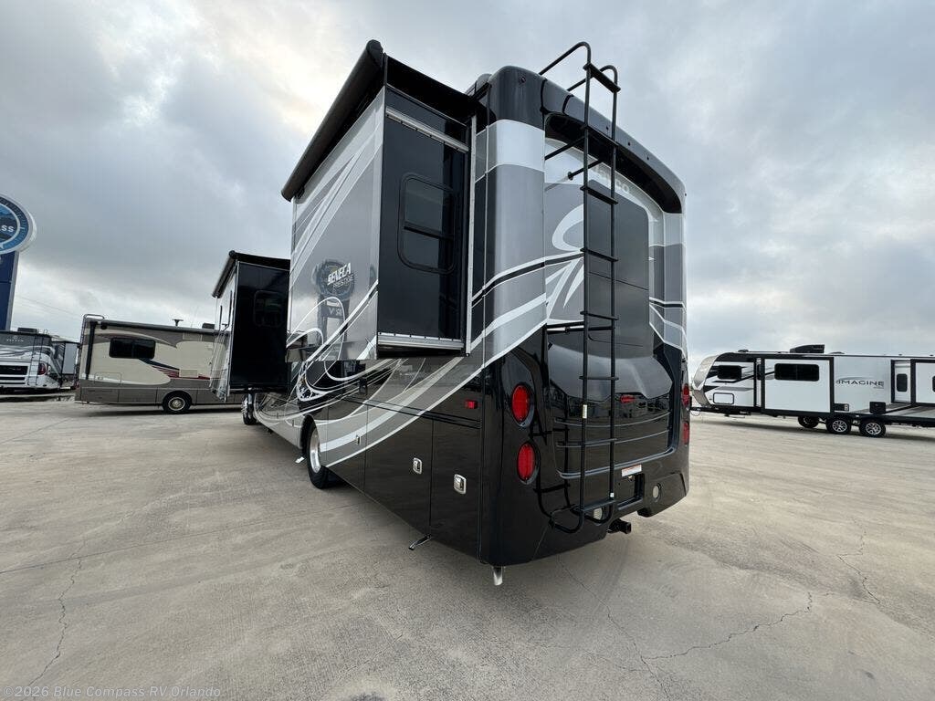 New 2026 Jayco Seneca Prestige 37L available in Casselberry, Florida