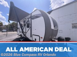 Used 2021 Forest River Palomini 186RBS available in Casselberry, Florida