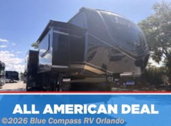 New 2026 Jayco Pinnacle 39FLOK available in Casselberry, Florida