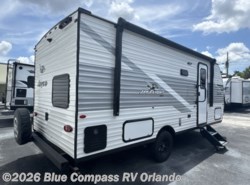 New 2026 Jayco Jay Flight SLX 197MB available in Casselberry, Florida