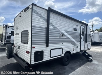 New 2026 Jayco Jay Flight SLX 197MB available in Casselberry, Florida