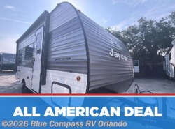 New 2027 Jayco Jay Flight SLX 172DB available in Casselberry, Florida