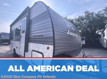 New 2027 Jayco Jay Flight SLX 172DB available in Casselberry, Florida