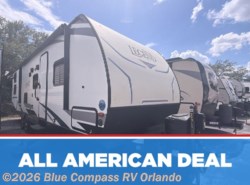 Used 2020 Forest River Surveyor Legend 295QBLE available in Casselberry, Florida
