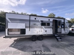 New 2026 Jayco Jay Flight SLX 261BHS available in Casselberry, Florida