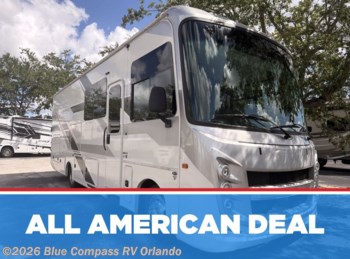 Used 2025 Entegra Coach Vision 29S available in Casselberry, Florida