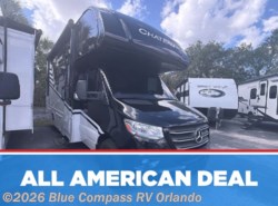 Used 2025 Thor Motor Coach Chateau Sprinter 24LT available in Casselberry, Florida