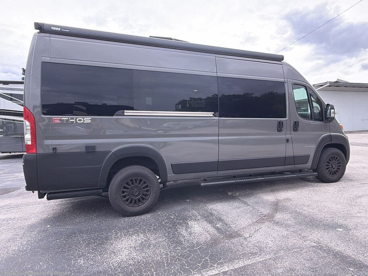 New 2026 Entegra Coach Ethos 20T available in Casselberry, Florida