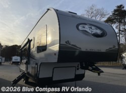 Used 2024 Forest River Cherokee Black Label 256RRBL available in Casselberry, Florida
