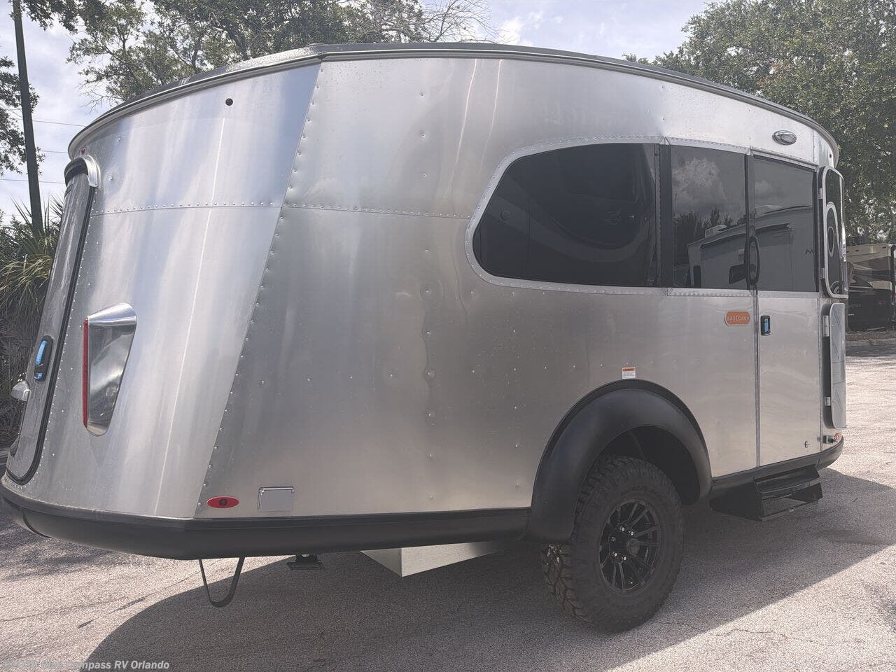 New 2026 Airstream Basecamp Xe 20Xe available in Casselberry, Florida