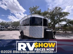 New 2026 Airstream Basecamp Xe 20Xe available in Casselberry, Florida