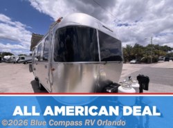 New 2026 Airstream Bambi 22FB available in Casselberry, Florida