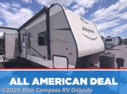 Used 2017 Jayco Jay Flight 29RLDS available in Casselberry, Florida