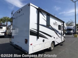Used 2025 Entegra Coach Odyssey 24B available in Casselberry, Florida