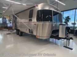 New 2026 Airstream Trade Wind 25FB Twin available in Casselberry, Florida