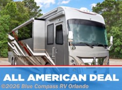 New 2027 Foretravel Realm Presidential Series LV7 available in Casselberry, Florida