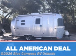 New 2026 Airstream Caravel 20FB available in Casselberry, Florida