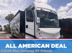 Used 2024 Fleetwood Discovery LXE 40M available in Casselberry, Florida