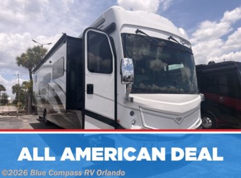 Used 2024 Fleetwood Discovery LXE 40M available in Casselberry, Florida