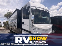 Used 2025 Fleetwood Discovery LXE 40M available in Casselberry, Florida