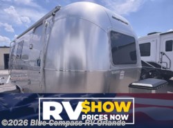New 2027 Airstream World Traveler 22RB available in Casselberry, Florida