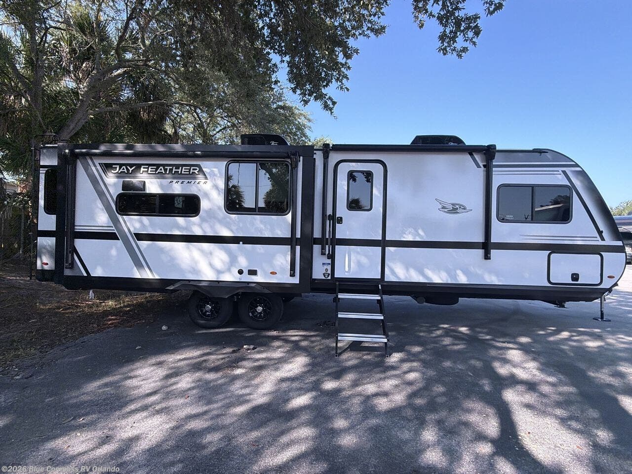 New 2027 Jayco Jay Feather 27MK available in Casselberry, Florida