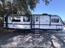 New 2027 Jayco Jay Feather 27MK available in Casselberry, Florida