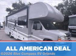 New 2027 Thor Motor Coach Geneva 29VT available in Casselberry, Florida