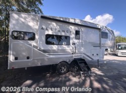 New 2027 Alliance RV Avenue All-Access 23ML available in Casselberry, Florida