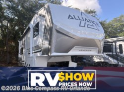 New 2027 Alliance RV Avenue All-Access 23ML available in Casselberry, Florida