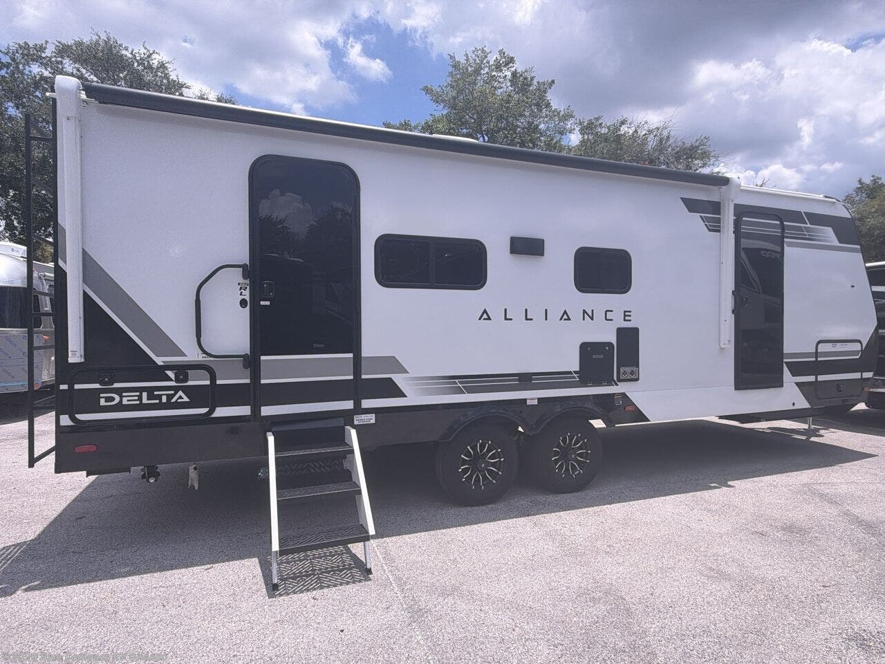 New 2027 Alliance RV Delta 252RL available in Casselberry, Florida
