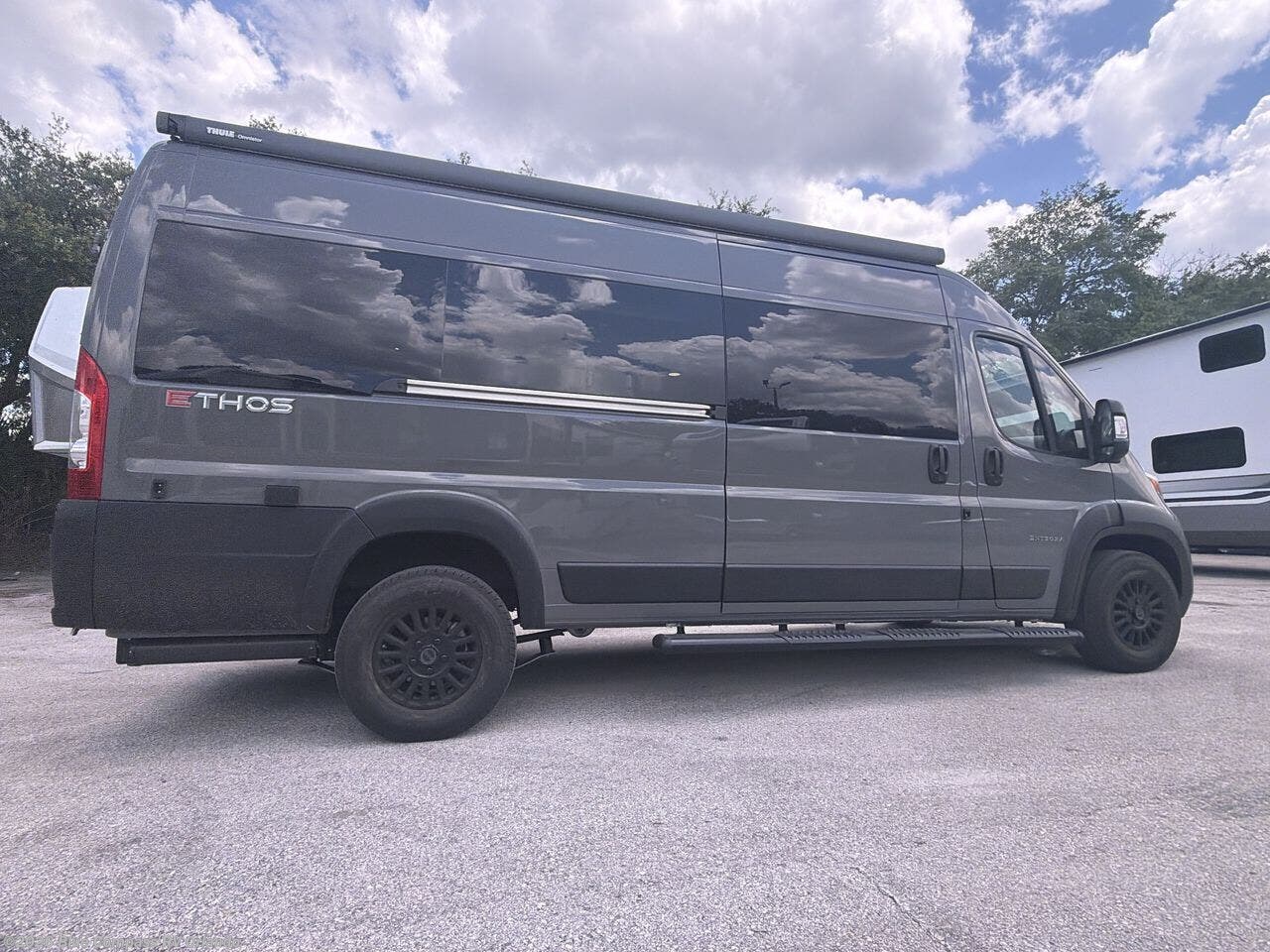 New 2027 Entegra Coach Ethos 20T available in Casselberry, Florida