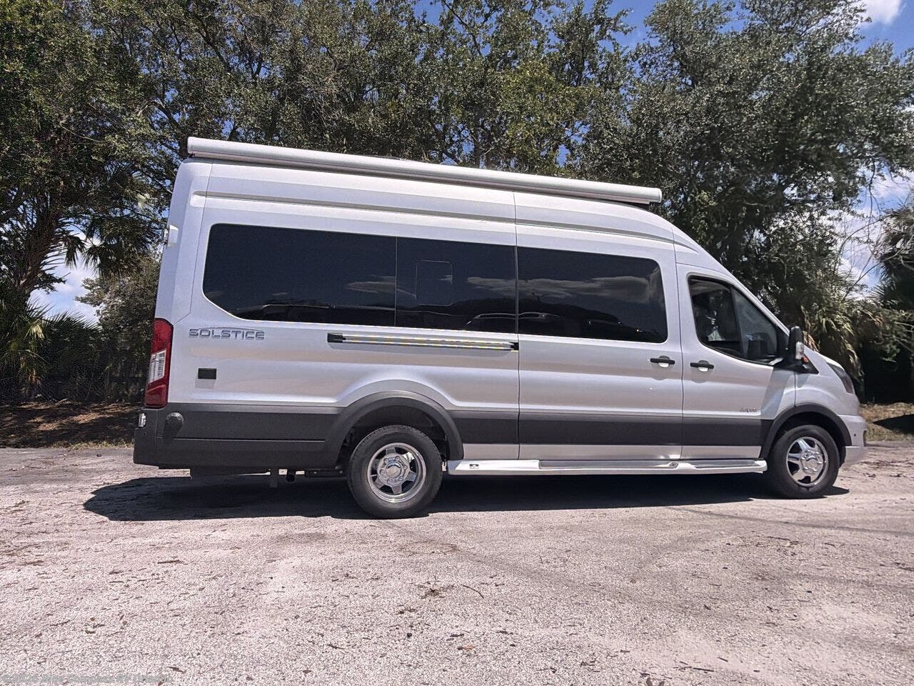 New 2027 Jayco Solstice 21T available in Casselberry, Florida
