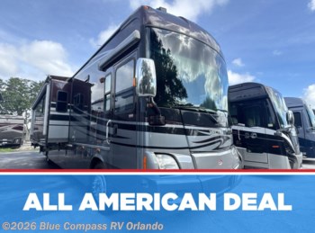 Used 2008 Winnebago Vectra 40TD available in Casselberry, Florida