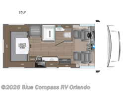 New 2027 Jayco Redhawk SE 20LF available in Casselberry, Florida
