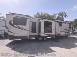 Used 2017 Starcraft Solstice 377RDEN available in Casselberry, Florida